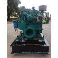 Cummins Engine 30kw 4bt3.9-G1 tipo aberto gerador diesel marinho com controlador Deepsea